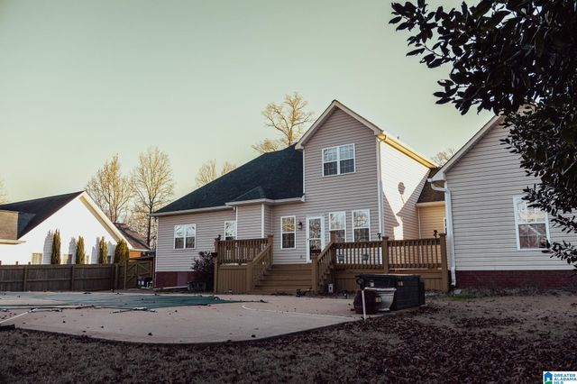 272 LILLIAN LANE, Anniston, AL 36207