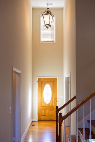 272 LILLIAN LANE, Anniston, AL 36207