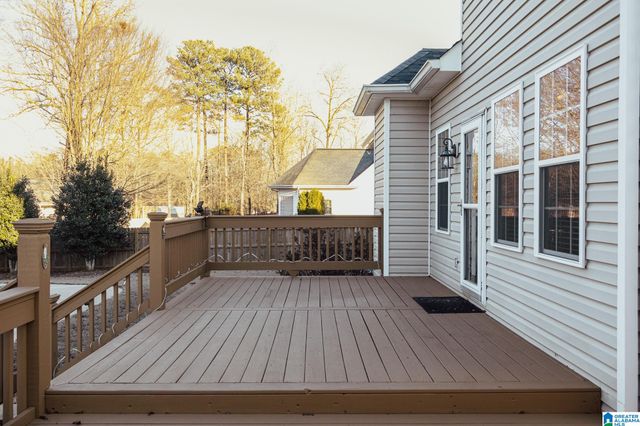 272 LILLIAN LANE, Anniston, AL 36207