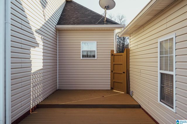 272 LILLIAN LANE, Anniston, AL 36207