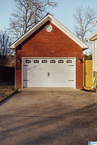 272 LILLIAN LANE, Anniston, AL 36207