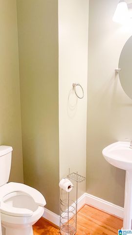 272 LILLIAN LANE, Anniston, AL 36207