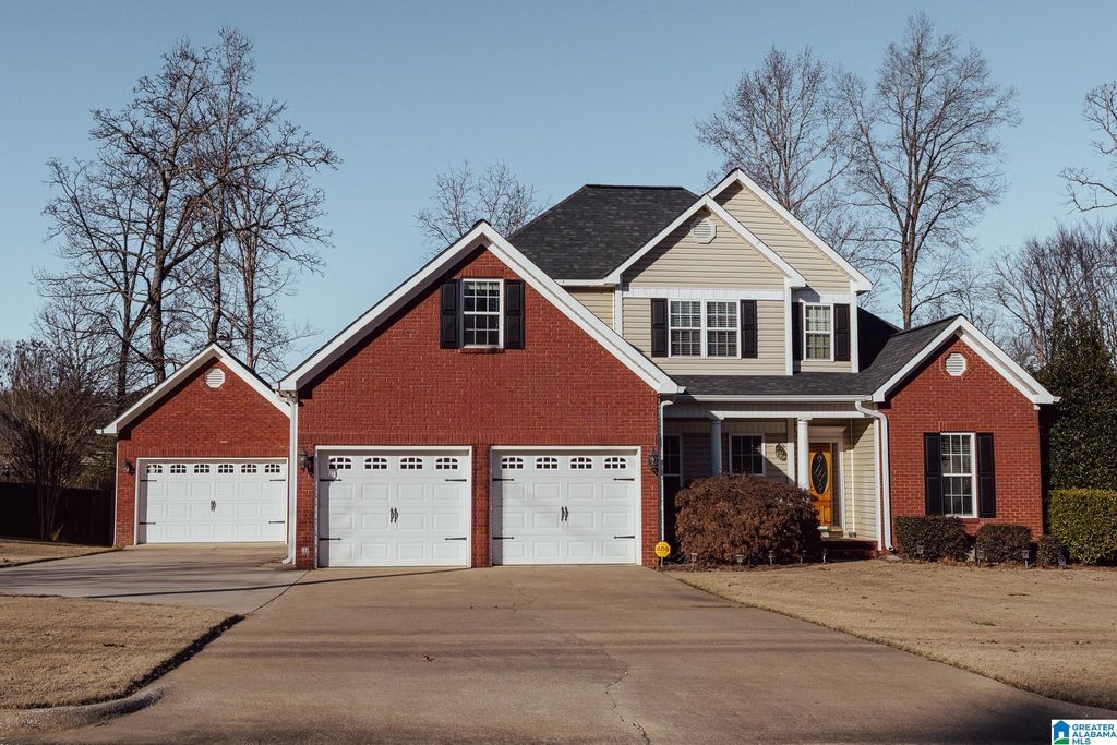 272 LILLIAN LANE, Anniston, AL 36207