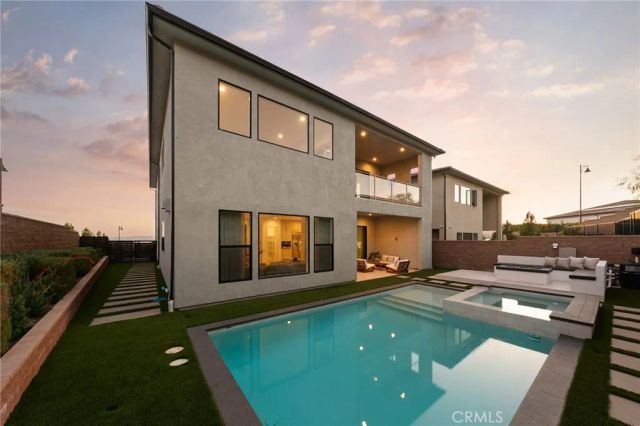 20601 W Overlook Court, Porter Ranch, CA 91326
