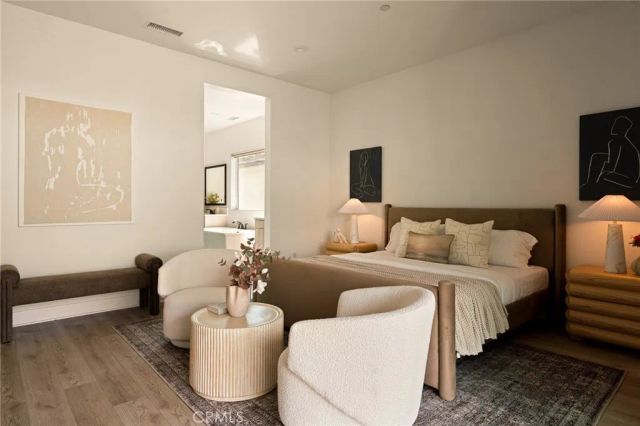 20601 W Overlook Court, Porter Ranch, CA 91326