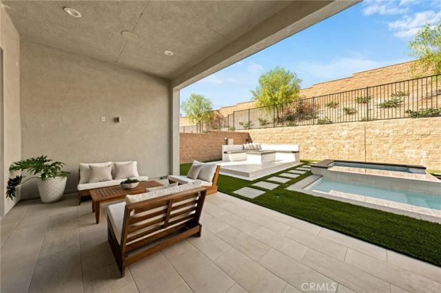 20601 W Overlook Court, Porter Ranch, CA 91326