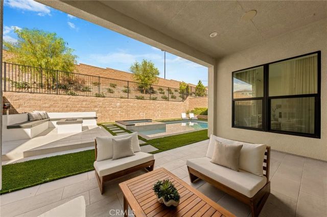 20601 W Overlook Court, Porter Ranch, CA 91326