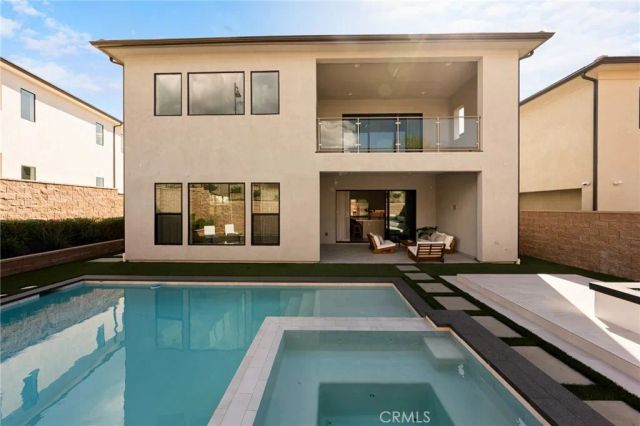 20601 W Overlook Court, Porter Ranch, CA 91326