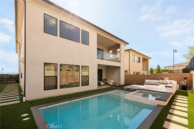 20601 W Overlook Court, Porter Ranch, CA 91326