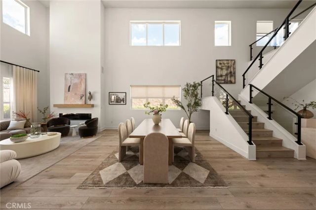 20601 W Overlook Court, Porter Ranch, CA 91326