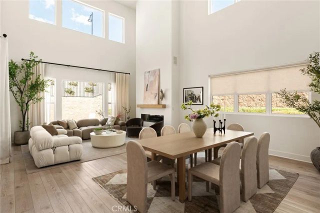 20601 W Overlook Court, Porter Ranch, CA 91326