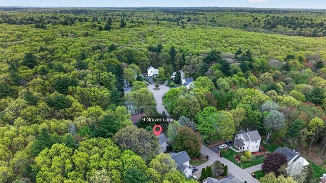 9 Grover Ln, Foxboro, MA 02035