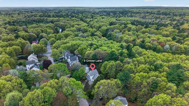 9 Grover Ln, Foxboro, MA 02035