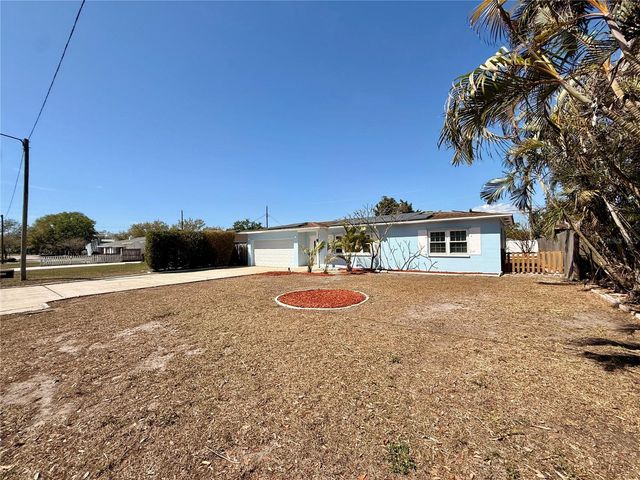 4773 56TH AVENUE N, St Petersburg, FL 33714