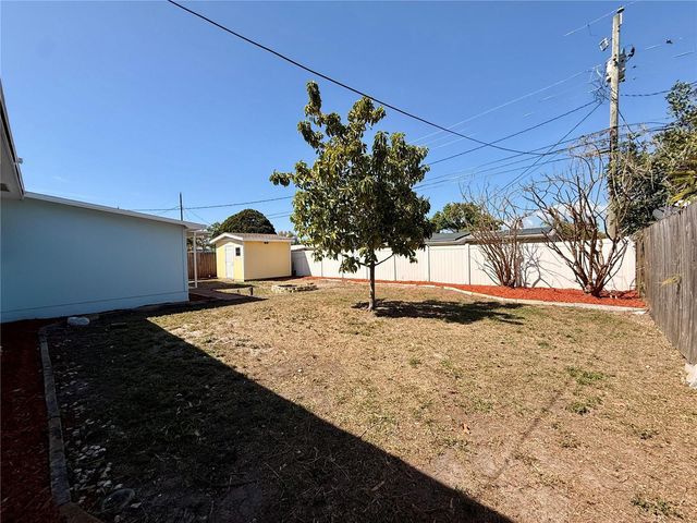 4773 56TH AVENUE N, St Petersburg, FL 33714