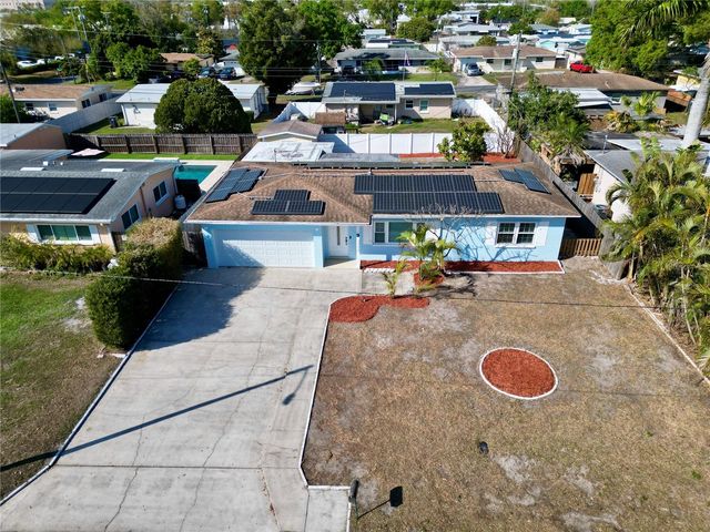 4773 56TH AVENUE N, St Petersburg, FL 33714