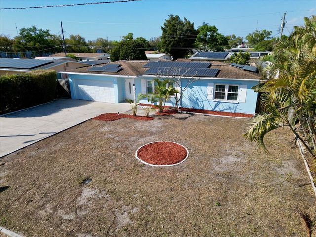 4773 56TH AVENUE N, St Petersburg, FL 33714