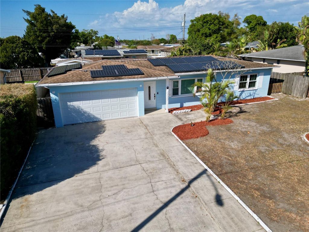 4773 56TH AVENUE N, St Petersburg, FL 33714