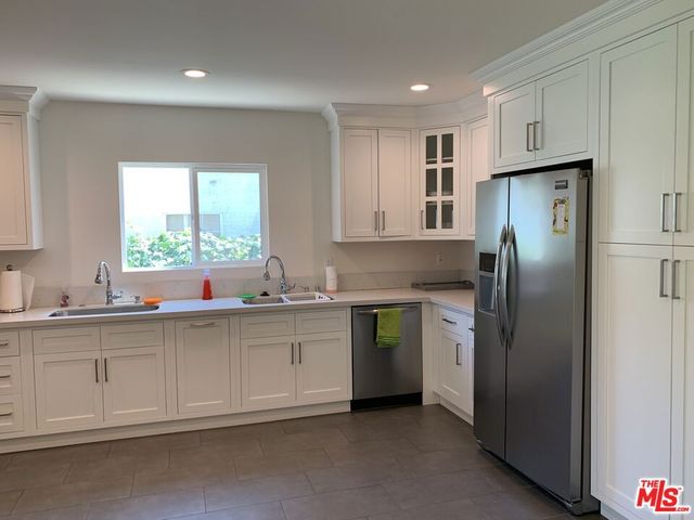 1123 S CLARK Drive, Los Angeles, CA 90035