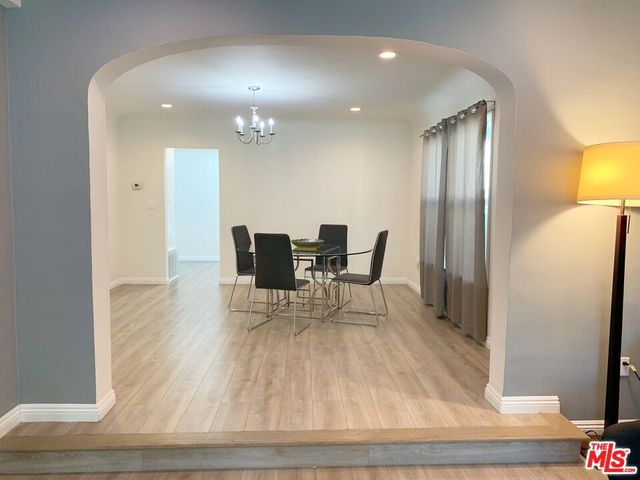 1123 S CLARK Drive, Los Angeles, CA 90035