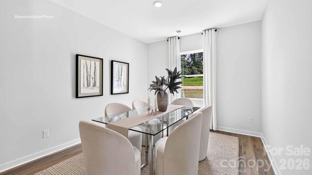 11523 Cardinal Creek Avenue, Charlotte, NC 28215