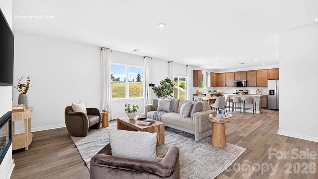 11523 Cardinal Creek Avenue, Charlotte, NC 28215