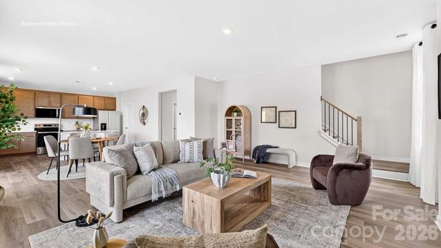 11523 Cardinal Creek Avenue, Charlotte, NC 28215