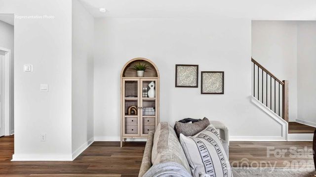 11523 Cardinal Creek Avenue, Charlotte, NC 28215