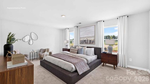 11523 Cardinal Creek Avenue, Charlotte, NC 28215