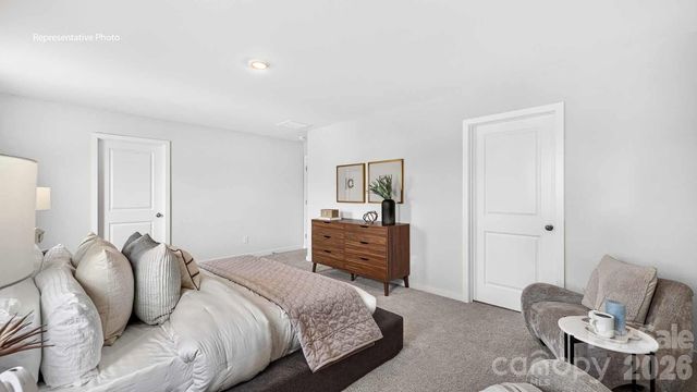 11523 Cardinal Creek Avenue, Charlotte, NC 28215