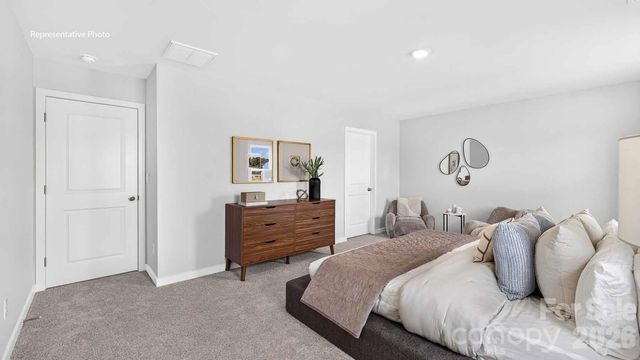 11523 Cardinal Creek Avenue, Charlotte, NC 28215