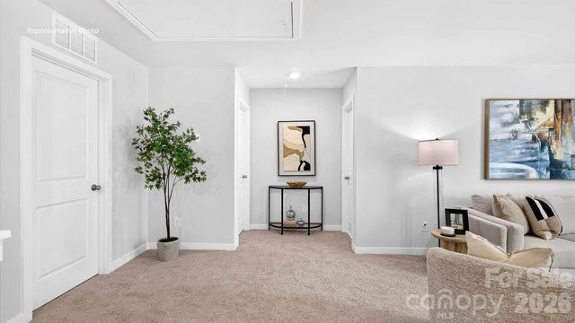 11523 Cardinal Creek Avenue, Charlotte, NC 28215