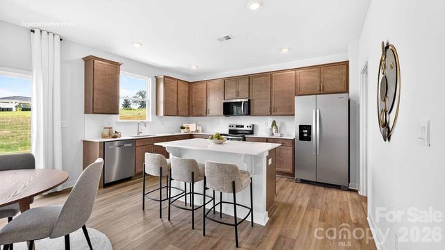 11523 Cardinal Creek Avenue, Charlotte, NC 28215
