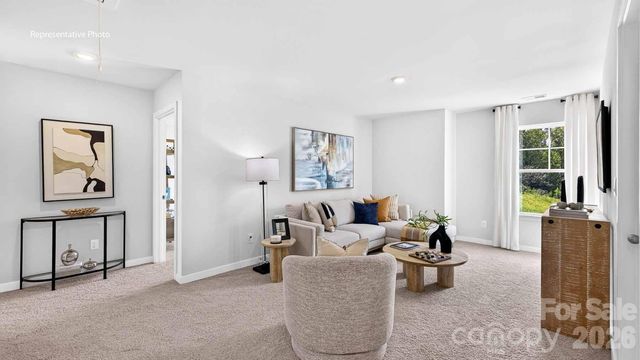 11523 Cardinal Creek Avenue, Charlotte, NC 28215