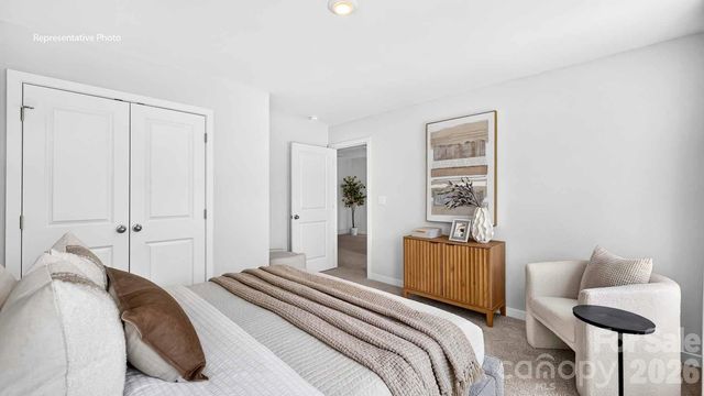 11523 Cardinal Creek Avenue, Charlotte, NC 28215