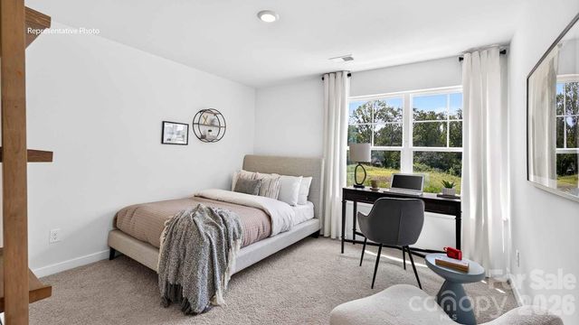 11523 Cardinal Creek Avenue, Charlotte, NC 28215