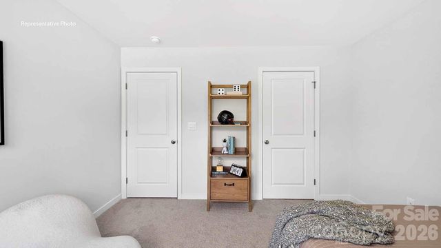 11523 Cardinal Creek Avenue, Charlotte, NC 28215