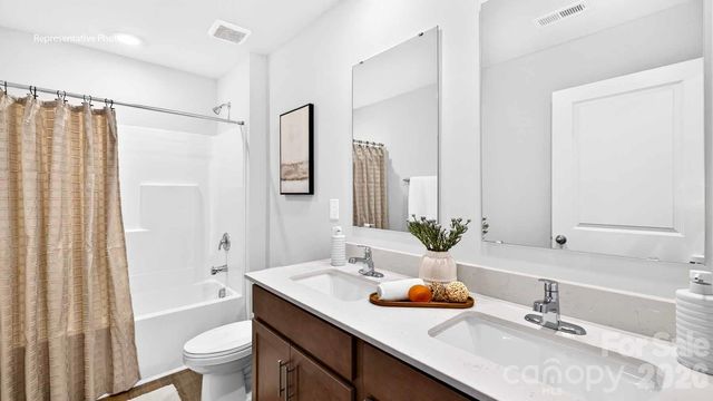 11523 Cardinal Creek Avenue, Charlotte, NC 28215