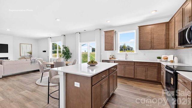 11523 Cardinal Creek Avenue, Charlotte, NC 28215