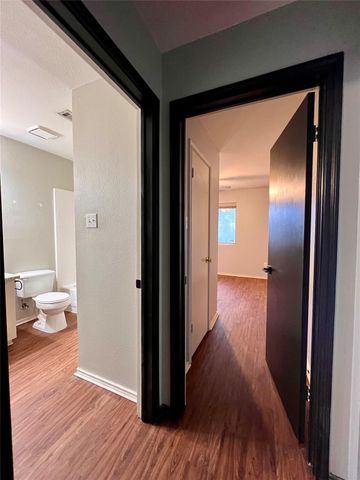 5404 China Berry RD, Austin, TX 78744