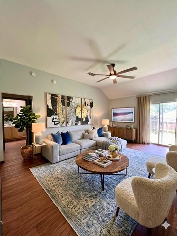 5404 China Berry RD, Austin, TX 78744