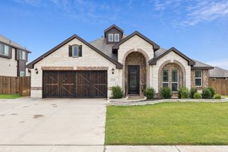 1216 Richard Pittmon Drive, Desoto, TX 75115