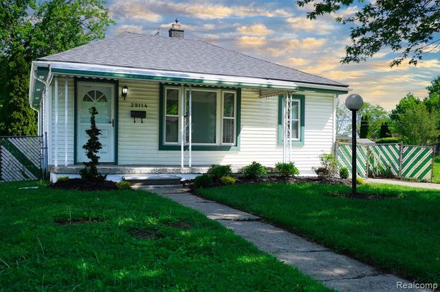 29114 Richard Street, Westland, MI 48186