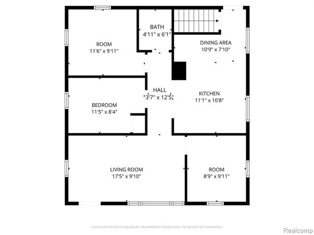 29114 Richard Street, Westland, MI 48186