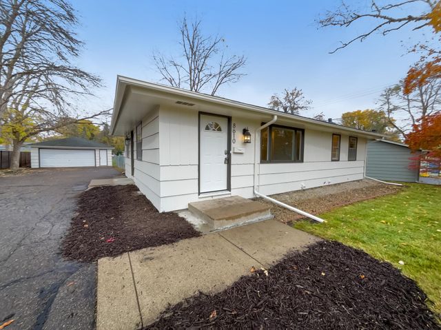 8610 31st Avenue N, Crystal, MN 55427