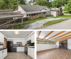 702 E Argyle Street, Harrison, AR 72601