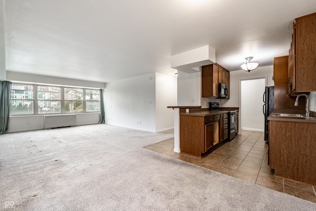 3965 N Meridian Street APT 2J, Indianapolis, IN 46208