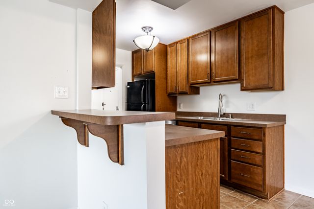 3965 N Meridian Street APT 2J, Indianapolis, IN 46208