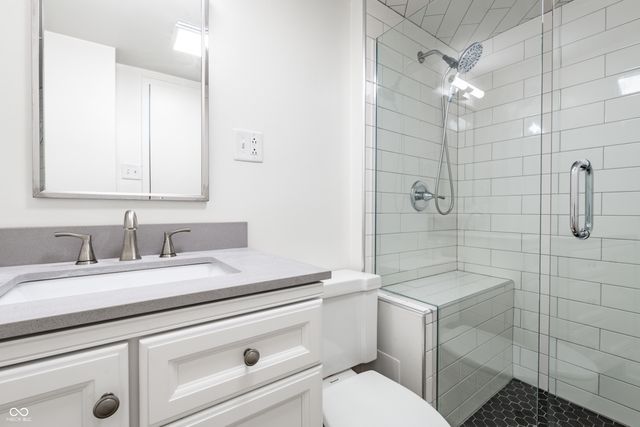 3965 N Meridian Street APT 2J, Indianapolis, IN 46208