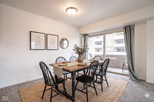 3965 N Meridian Street APT 2J, Indianapolis, IN 46208
